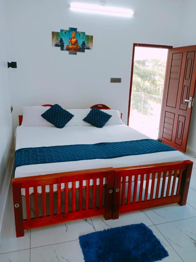 Enocean Homestay Cherai Beach Exterior foto