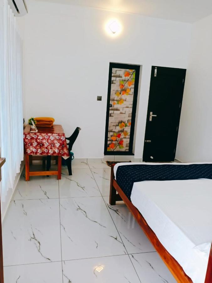 Enocean Homestay Cherai Beach Exterior foto