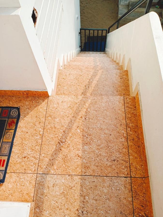 Enocean Homestay Cherai Beach Exterior foto