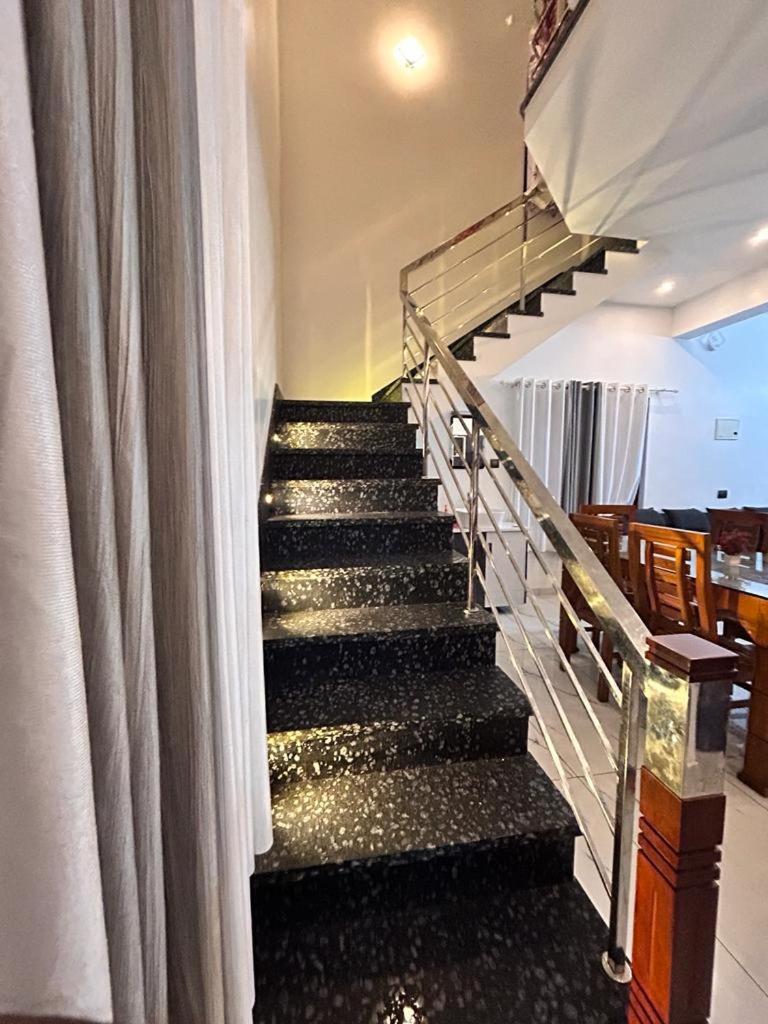 Enocean Homestay Cherai Beach Exterior foto